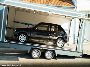  L&rsquo;Aventure Peugeot &ndash; Renowacje słynnych modeli